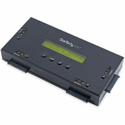 StarTech 4 Bay Hard Drive Eraser - 2.5/3.5in Sata (SATERASER4)