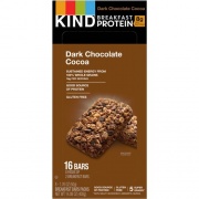 KIND Dark Chocolate Cocoa Breakfast Protein 8ct (25954)