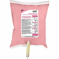 Health Guard Pink Lotion Skin Cleaner Refill (KUT5665)