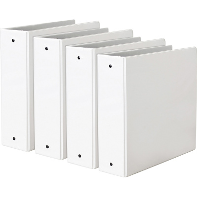 Avery Economy View Binder (05741BD)
