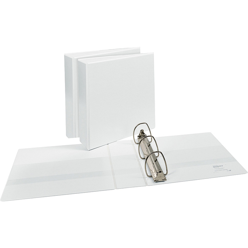 Avery Durable View Binders - EZD Rings (AVE09701BD)