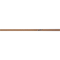 Lorell Cork Strip Bulletin Bars (LLR49534BD)
