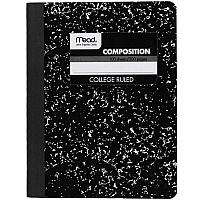Mead Composition Book (MEA09932CT)