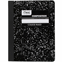 Mead Composition Book (MEA09932CT)
