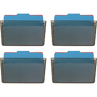 Officemate Mountable Wall File (OIC21431CT)