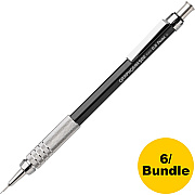 Pentel GraphGear 500 Mechanical Pencils (PENPG525ABD)