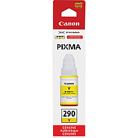 Canon PIXMA GI-290 Ink Bottle (CNMGI290Y)