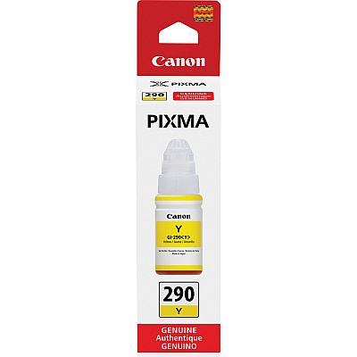 Canon PIXMA GI-290 Ink Bottle (CNMGI290Y)