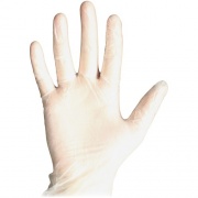 DiversaMed Disposable Powder-free Medical Exam Gloves (8607MCT)