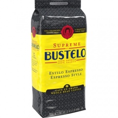 Supreme by Bustelo Espresso Coffee (101800)