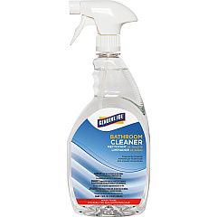Genuine Joe Peroxide-Powered Bathroom Cleaner (GJO99668)