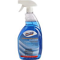 Genuine Joe Ammoniated Glass Cleaner (GJO99669)