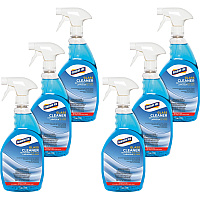 Genuine Joe Non-Ammoniated Glass Cleaner (GJO99681CT)