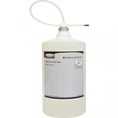 Rubbermaid Commercial Dispenser Antimicrobial Liquid Soap (2018581CT)