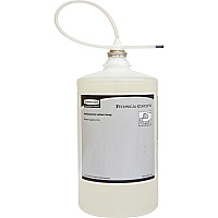 Rubbermaid Commercial Dispenser Antimicrobial Liquid Soap (RCP2018582CT)