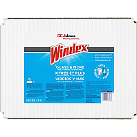 Windex Cleaner Bag-In-A-Box (SJN696502)