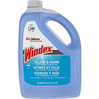 Windex Glass Cleaner with Ammonia-D (SJN696503EA)