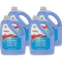 Windex Glass Cleaner with Ammonia-D (SJN696503)