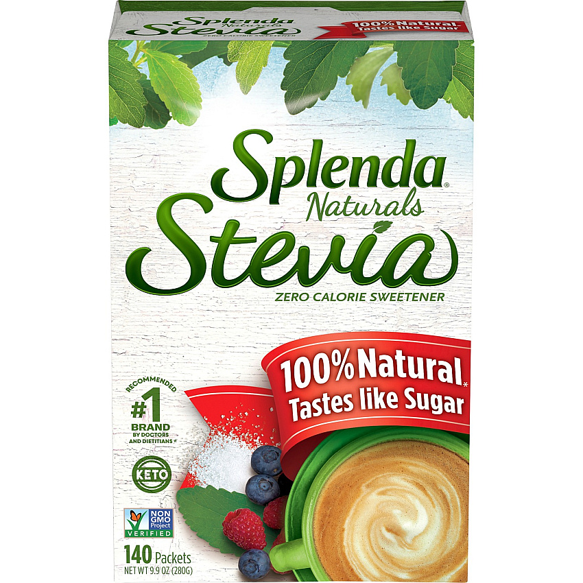 Splenda Naturals Stevia Sweetener (SNH00232)