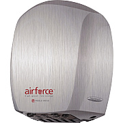 WORLD DRYER Airforce High-Speed Hand Dryer (J973A3)