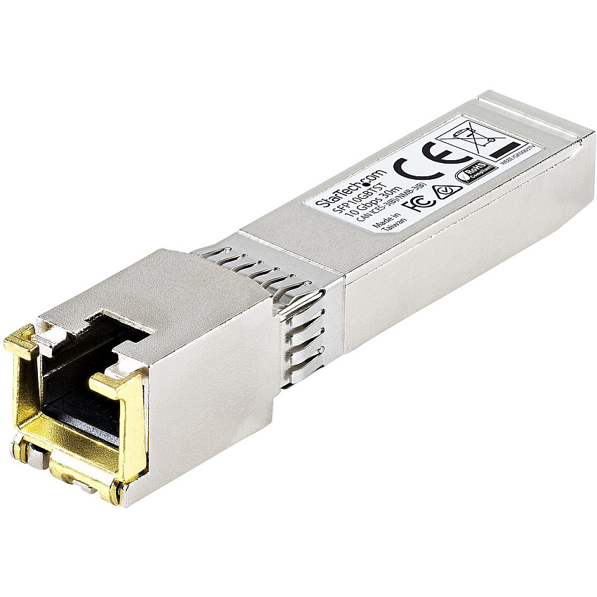 StarTech Msa Uncoded Sfp+transceiver - 10gbe (SFP10GBTST)