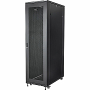 StarTech Server Rack Cabinet - 42u 36in Deep (RK4236BKB)