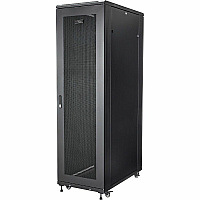 StarTech Server Rack Cabinet - 42u 36in Deep (RK4236BKB)