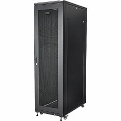 StarTech Server Rack Cabinet - 42u 36in Deep (RK4236BKB)