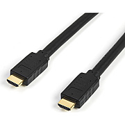 StarTech 15ft 5m Premium Hdmi 2.0 Cable 4k 60hz (HDMM5MP)