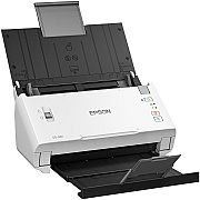 Epson DS-410 Sheetfed Scanner - 600 dpi Optical (EPSB11B249201)