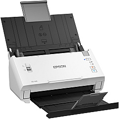 Epson DS-410 Sheetfed Scanner - 600 dpi Optical (EPSB11B249201)