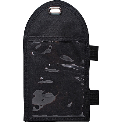 Advantus Vertical Badge Holder (AVT75648)