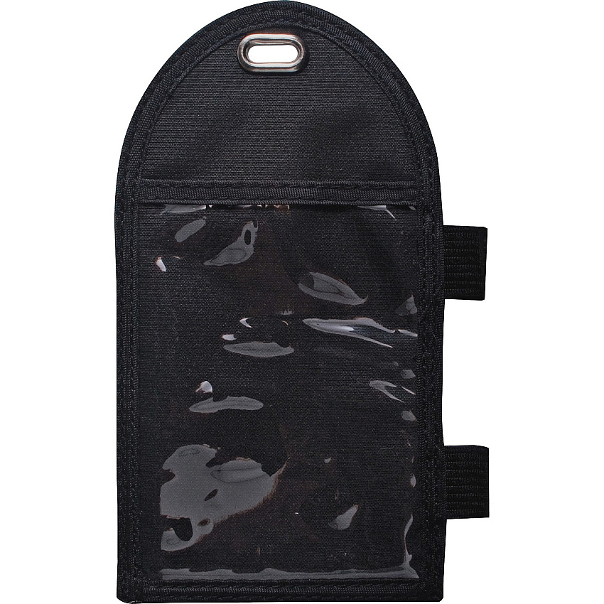 Advantus Vertical Badge Holder (AVT75648)