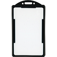 Advantus ID Card Holder (AVT75657)