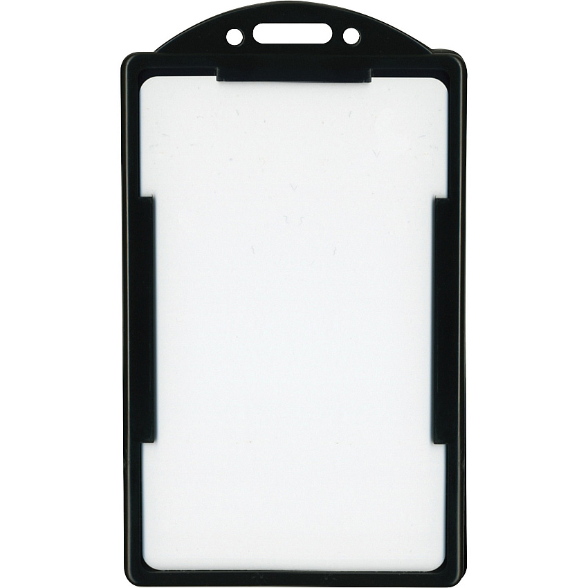 Advantus ID Card Holder (AVT75657)