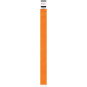 Advantus Neon Tyvek Wristbands (91120)