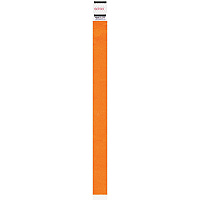 Advantus Neon Tyvek Wristbands (AVT91120)