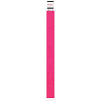 Advantus Neon Tyvek Wristbands (AVT91121)