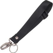 Advantus Adjustable Antimicrobial Wrist Lanyard (91153)
