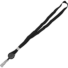 Advantus Badge Reel Lanyard (AVT97132)