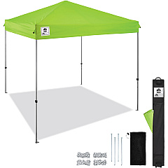 ergodyne Instant Shelter Canopy (EGO12910)