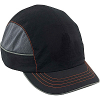 ergodyne Short-brim Bump Cap (EGO23340)