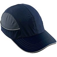 ergodyne Long-brim Bump Cap (EGO23345)