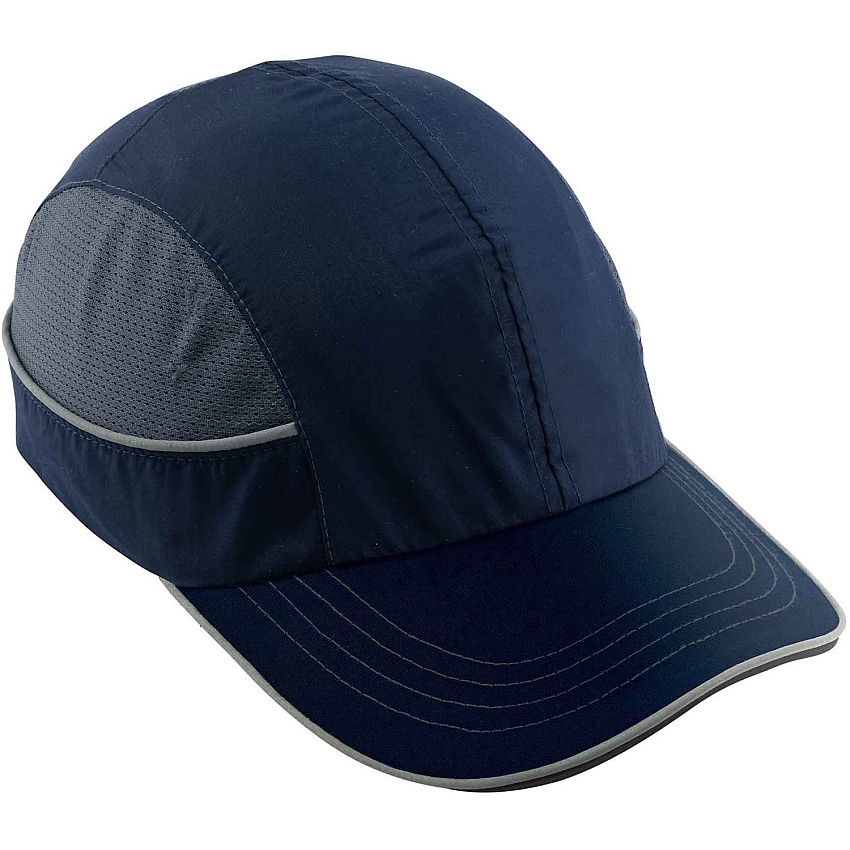 ergodyne Long-brim Bump Cap (EGO23345)