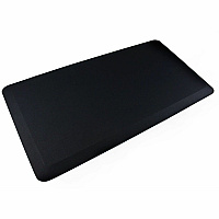 AFS-TEX 3000 Black Active Anti-Fatigue Mat 20" x 39" (FLRFCA32039BM)