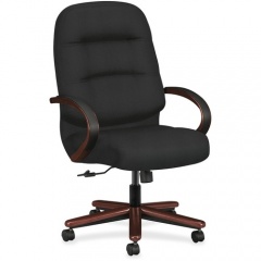 HON Pillow-Soft Executive Chair (2191NCU10)