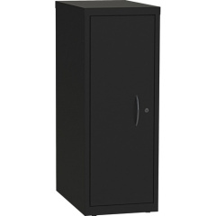 Lorell Open Desking System Single Tower (59670)