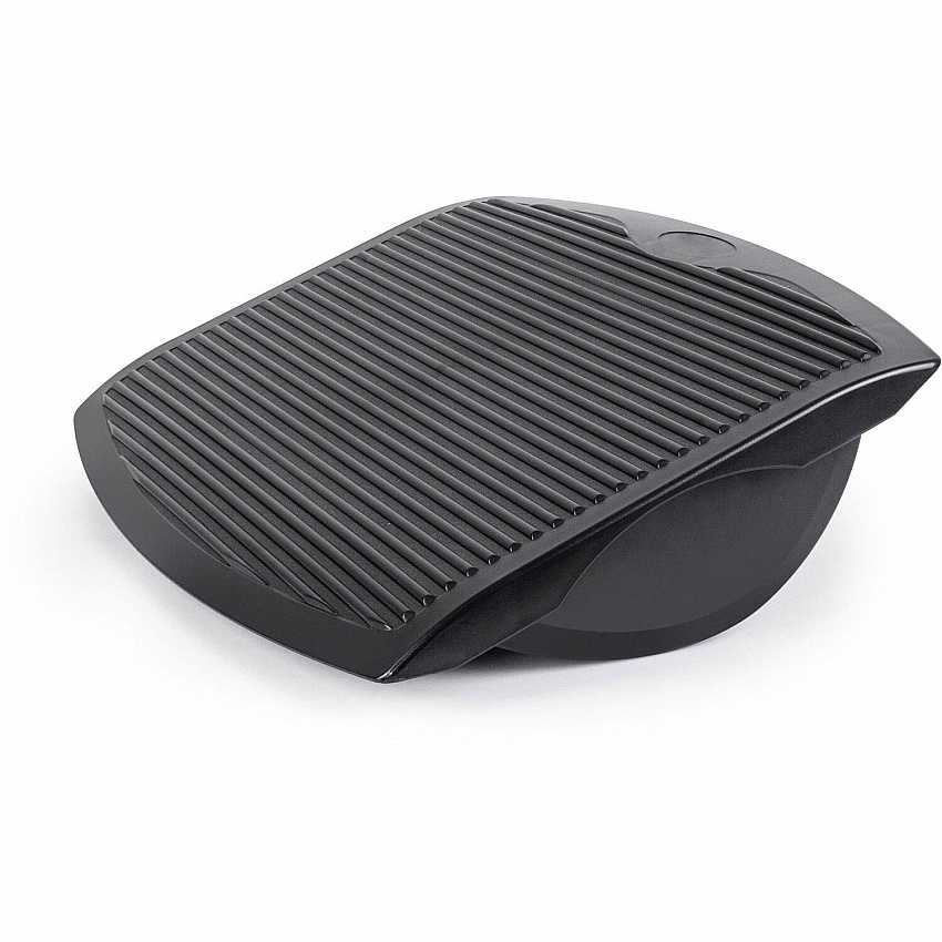 Lorell Ergonomic Rocking Footrest (LLR62880)