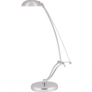 Lorell 3-watt LED Contemporary Desk Lamp (99950)