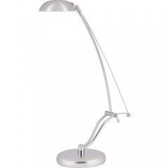 Lorell 3-watt LED Contemporary Desk Lamp (99950)